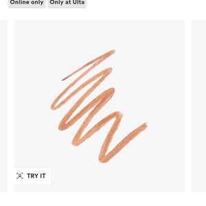 About-Face Matte Fix Lip Pencil